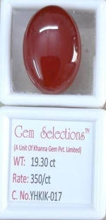 Load image into Gallery viewer, Buy 19.30/CT Yemini Hakik Natural Gemstone Online