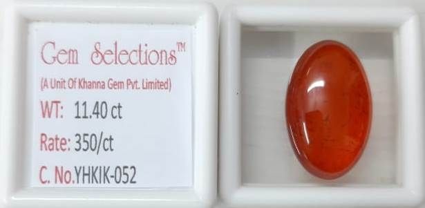 Buy 11.40/CT Yemini Hakik Stone Online