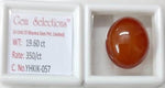 Load image into Gallery viewer, 19.60/CT Yemini Hakik Gemstone With Smooth Finish