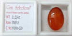 Load image into Gallery viewer, Buy 11.55/CT Yemini Hakik Natural Gemstone Online