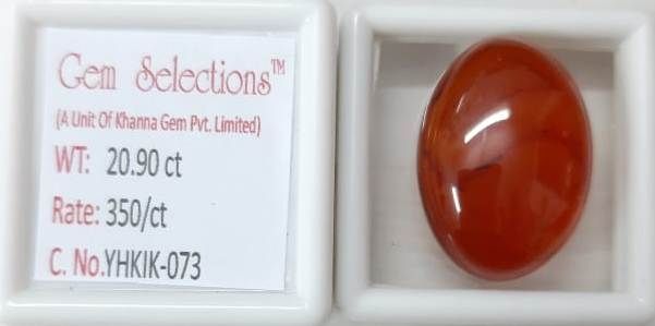 Buy 20.90/CT Yemini Hakik Gemstone