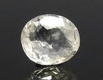 Load image into Gallery viewer, 2.09 Ratti Natural Ceylonese Pukhraj Stone with Govt Lab Certificate-(16650)