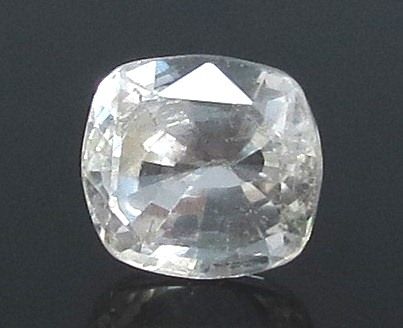 4.88/CT Natural Yellow Sapphire With Govt Lab Certificate-(YELSA9V)