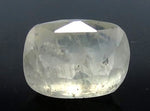 Load image into Gallery viewer, 12.06 Ratti Natural Ceylonese Yellow Sapphire with Govt Lab Certificate-(6771)
