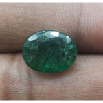 Load image into Gallery viewer, 3.76 Ratti Natural Panna Stone with Govt. Lab Certificate (8100)