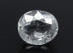 Load image into Gallery viewer, 4.50/CT Natural Zircon with Govt. Lab certificate (4551)