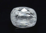 Load image into Gallery viewer, 3.92/CT Natural Zircon with Govt. Lab certificate (4551)