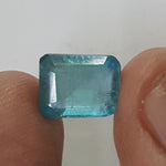 Load image into Gallery viewer, 3.11 Ratti Natural Panna Stone With Govt. Lab Certificate (23310)